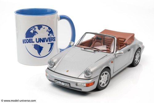 Norev porsche 911 - porsche,