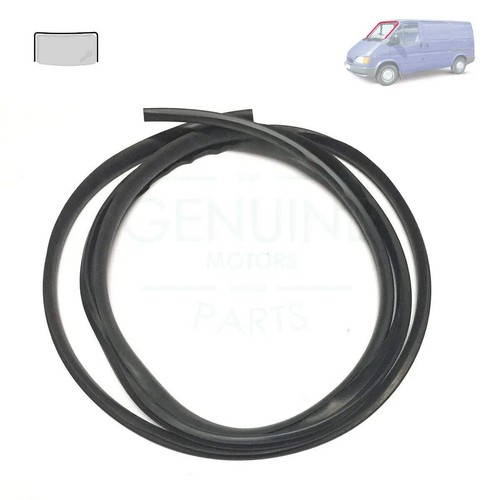 Windscreen insert rubber - insert, seal