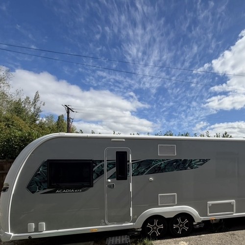 2025 coachman acadia 675 - coachman, xtra