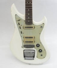 Yamaha bizarre guitar - yamaha, sg-3