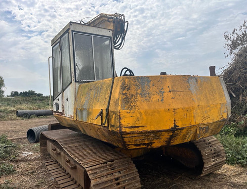 Jcb tracked hydraulic - jcb,