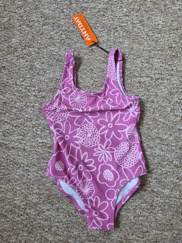 John lewis girls - girls, swimming