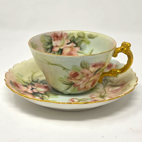 Vintage tuscan fine english - fine,