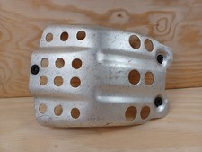 D Skid Bash Plate Guard Pulse Lexmoto Adrenaline Sinnis Apache Superbyke RMR 125