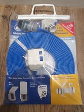 Whale Watermaster mains