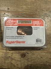 Hypertherm 45-85A Drag Cut