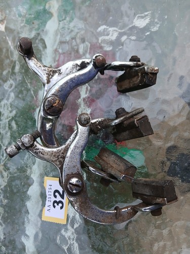 Steel side pull caliper bike - side-pull,