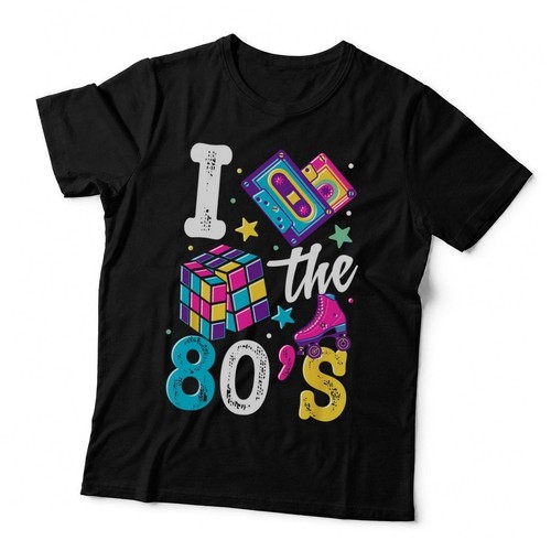 Clothes 80 s - clothes, 80's
