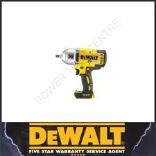 DeWalt Recon DCF899N 18V Cordless Brushless 1/2" Impact Wrench Body Only