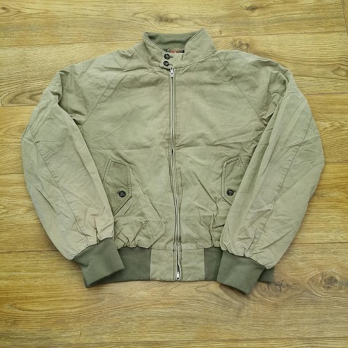 Baracuta jacket mens xl - baracuta,