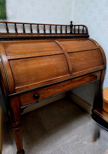 Early 20th century english oak - 20th,