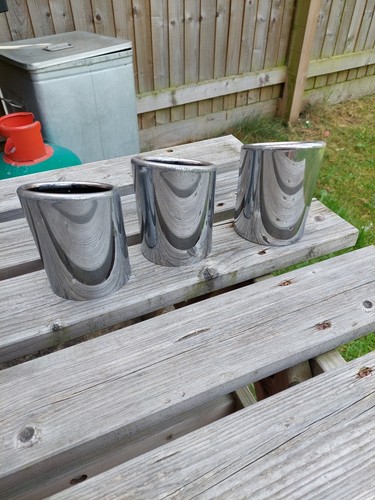 Audi exhaust tips - exhaust,