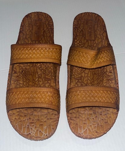 Hawaii slips mens size - hawaii,