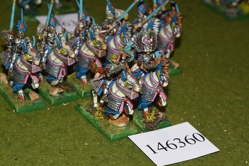 Fantasy high elves silver - fantasy,