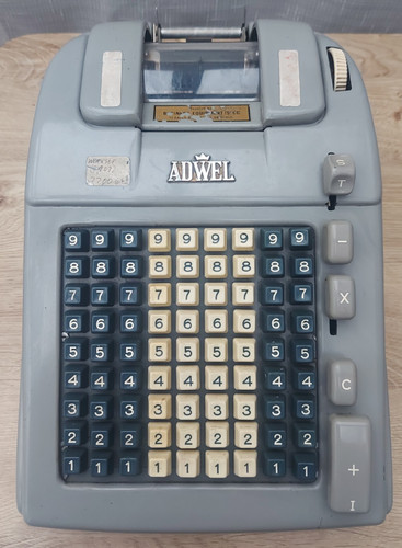 Vintage jörgen lien adding - jörgen,