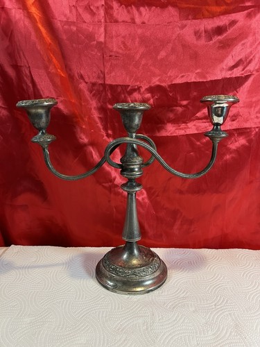 Vintage ianthe silver - vintage,