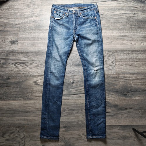 Levi 519 extreme - 519, skinny