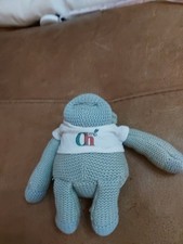 PG Tips Chimp Monkey Stuffed