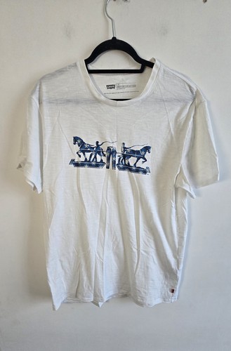 Levi men graphic - graphic, t-shirt
