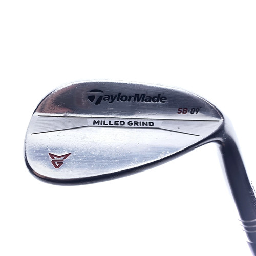 Used taylormade milledgrind - taylormade,