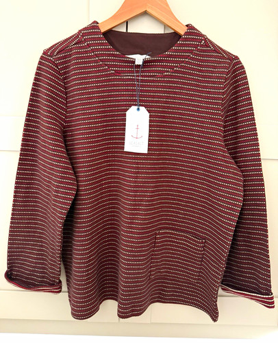 Seasalt cornwall cotton jersey - seasalt,