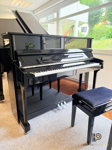 New ritmuller rc118 - in, ebony