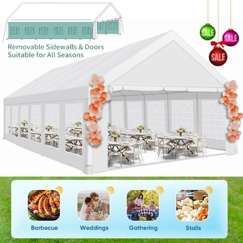 Heavy duty 20x40ft party - heavy,