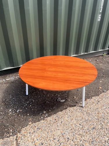 Vintage mid century - mid-century, round