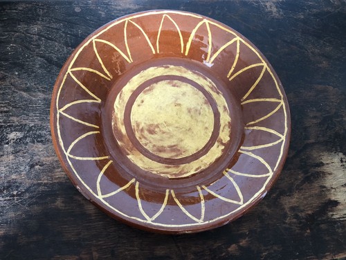 Vintage studio pottery - vintage,