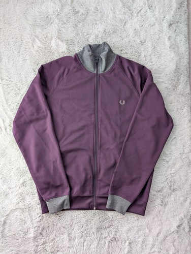 Vintage fred perry jacket - fred,