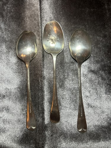 Vintage pelham silver - vintage,