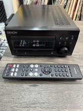 Denon RCD-M41 Micro HiFi CD