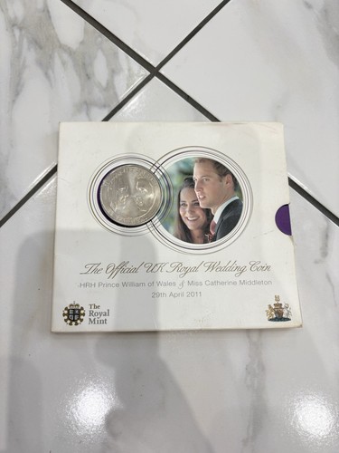 2011 royal mint official - mint,