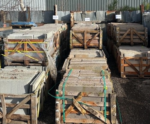 Indian natural sandstone - /,