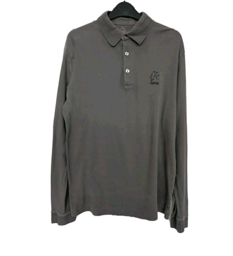 Official herge tintin long - herge,