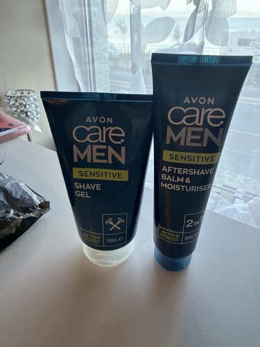 Avon care men - men, &