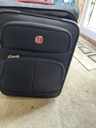 Wenger black soft medium - wenger,
