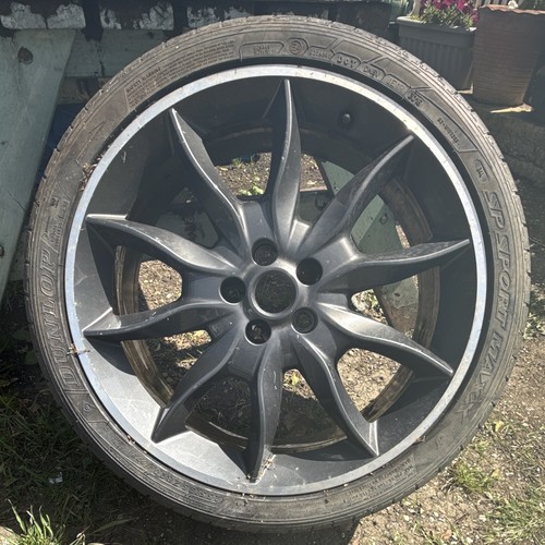 Hot wheels range rover - wheels,