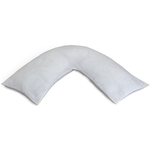 Shaped support pillow - support,