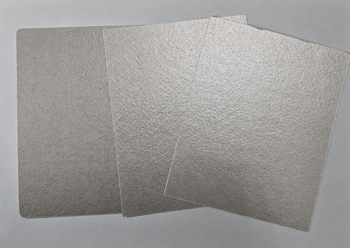 Universal microwave mica sheet - microwave,