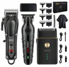 Men's 3pcs  hair cut Set