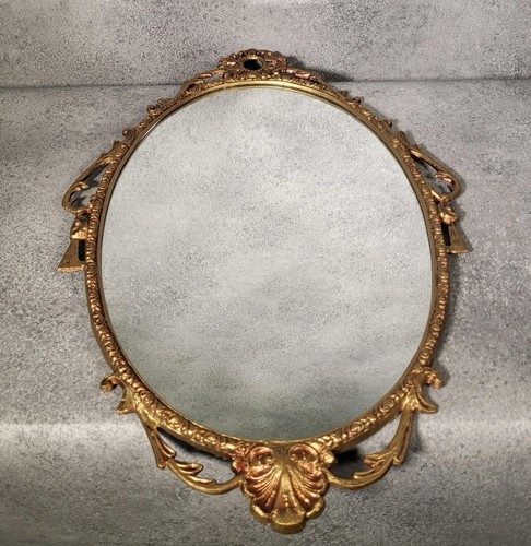 Vintage gold ornate - vintage,