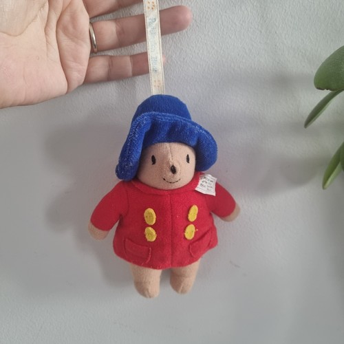 Vintage 1992 golden - golden, bear