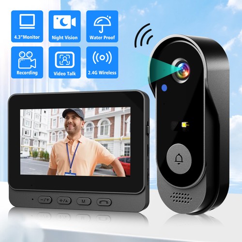1080p smart wireless - 1080p,