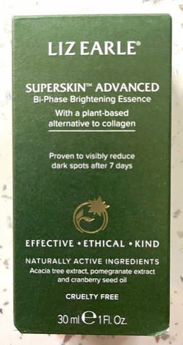 Liz earle superskin advanced - liz,