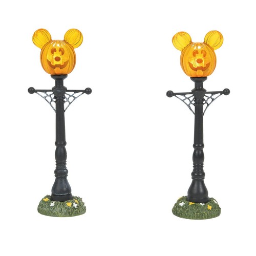 Department mickey s - 56, mickey's