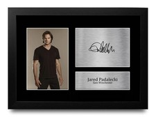 Jared Padalecki Supernatural