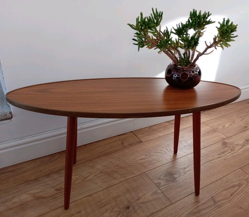 Vintage mid century - mid, formica
