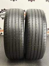2x 225 45 R18 91Y GOODYEAR