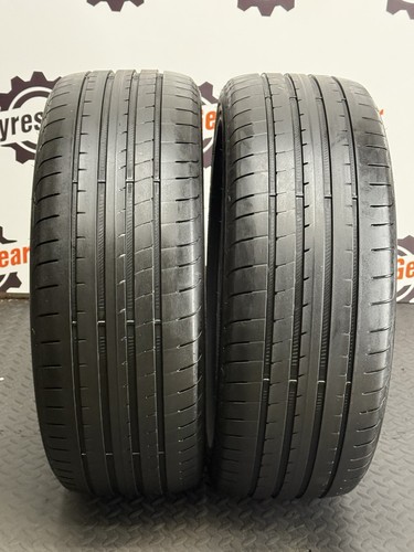 225 r18 91y goodyear - 2x, 45